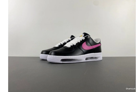 Para-Noise Air G-Dragon 1 3.0 Peaceminusone Force Nike Low 1106